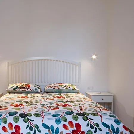 In Centro Di Charme Con Terrazza! كالياري