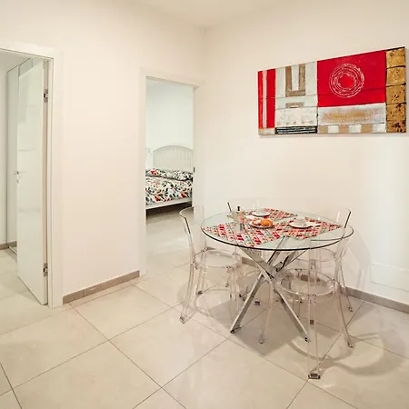 In Centro Di Charme Con Terrazza! *