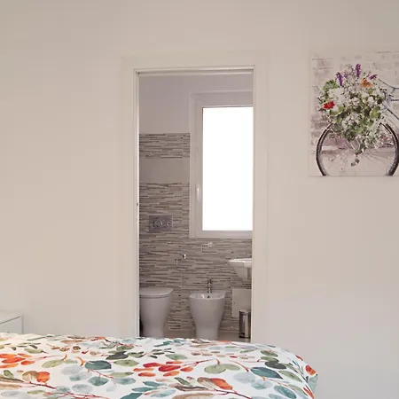 In Centro Di Charme Con Terrazza! 公寓 卡利亚里